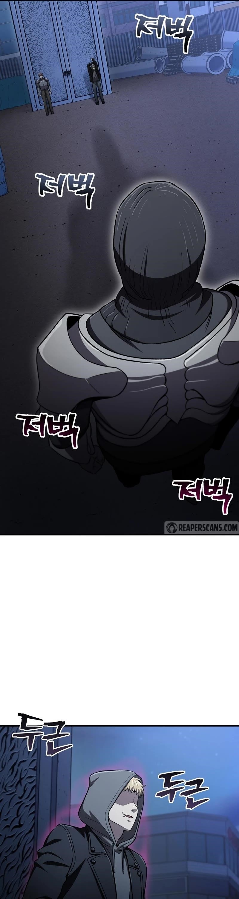 Solo Resurrection - Chapter 28 Page 42