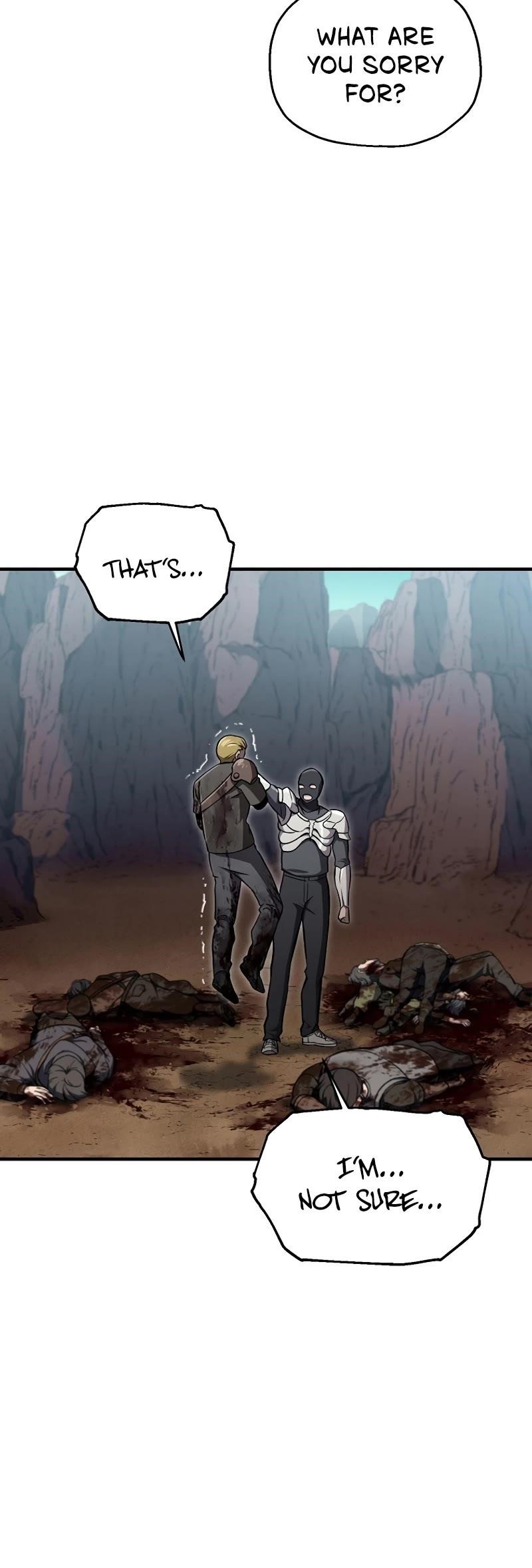 Solo Resurrection - Chapter 28 Page 6