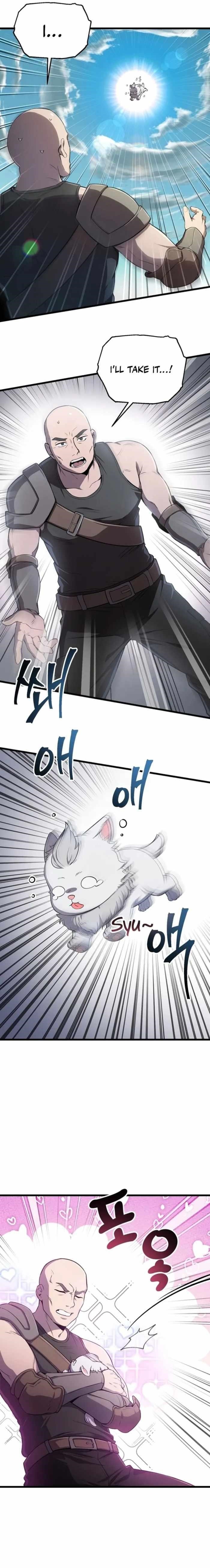 Solo Resurrection - Chapter 30 Page 16