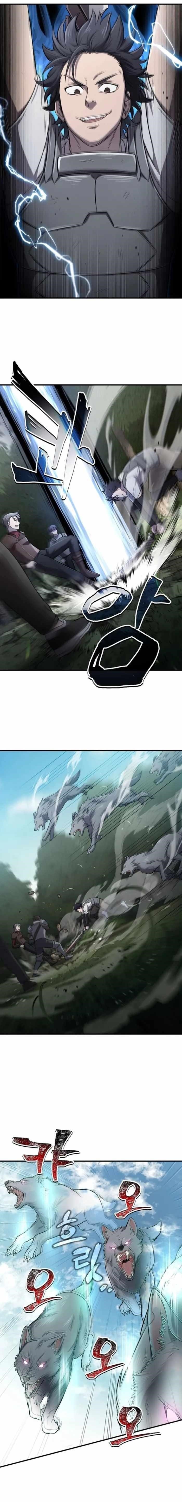 Solo Resurrection - Chapter 30 Page 20