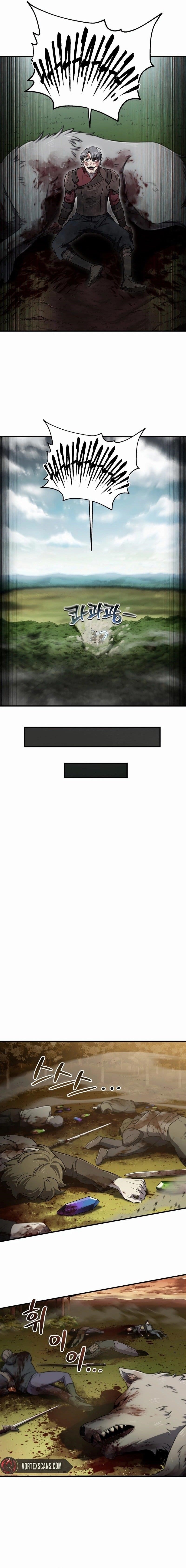 Solo Resurrection - Chapter 31 Page 11