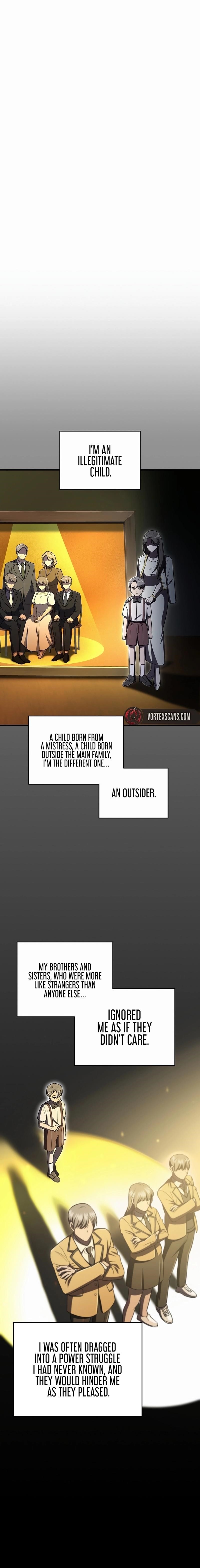 Solo Resurrection - Chapter 31 Page 14