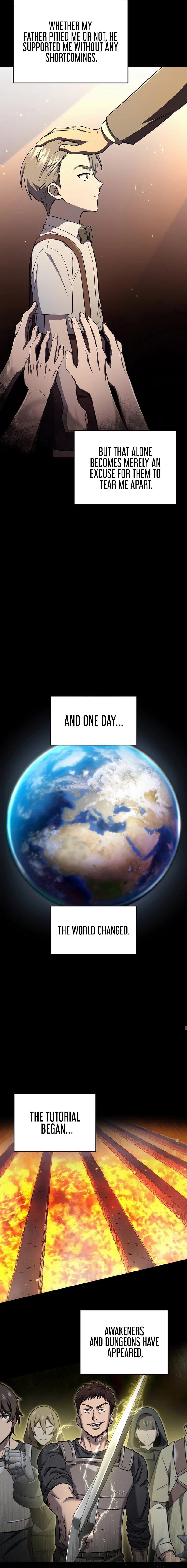 Solo Resurrection - Chapter 31 Page 15