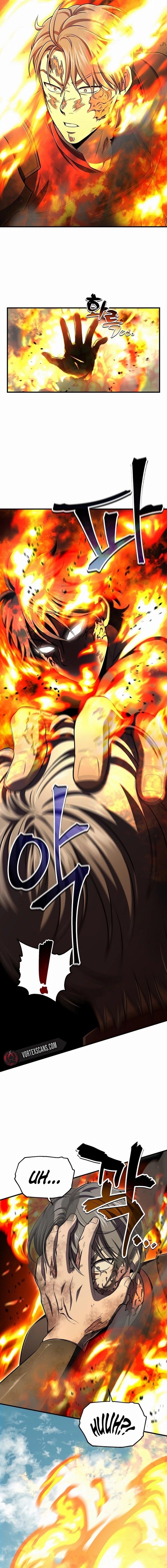 Solo Resurrection - Chapter 31 Page 7