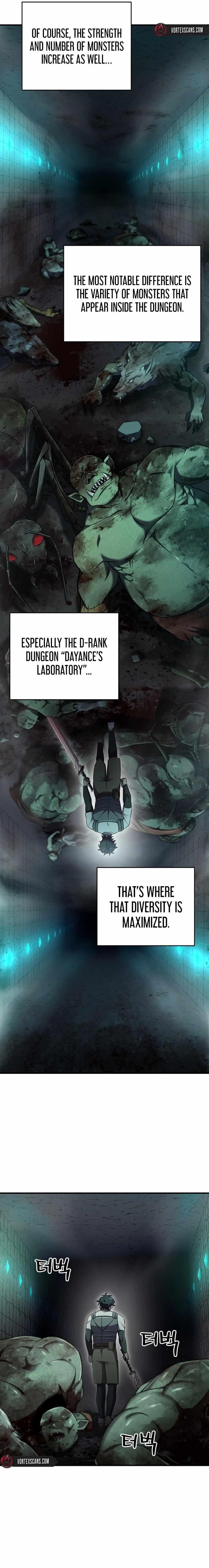 Solo Resurrection - Chapter 33 Page 13