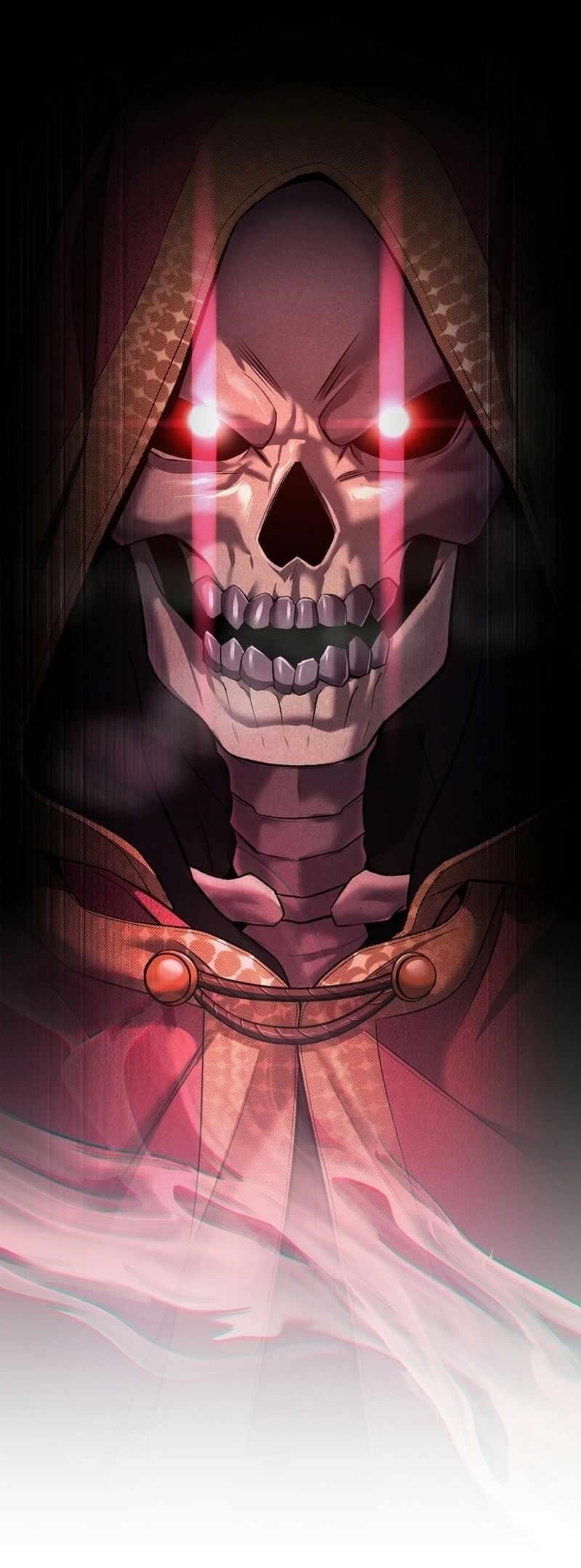 Solo Resurrection - Chapter 35 Page 21