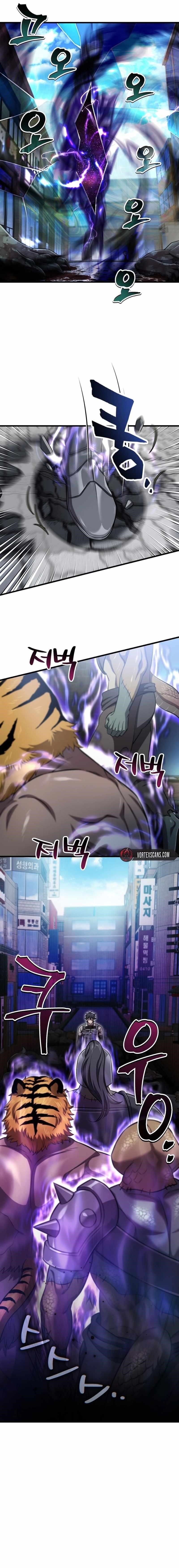 Solo Resurrection - Chapter 36 Page 7