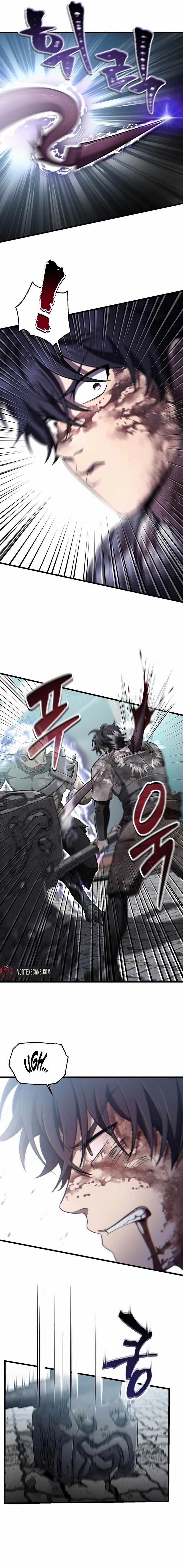 Solo Resurrection - Chapter 37 Page 13