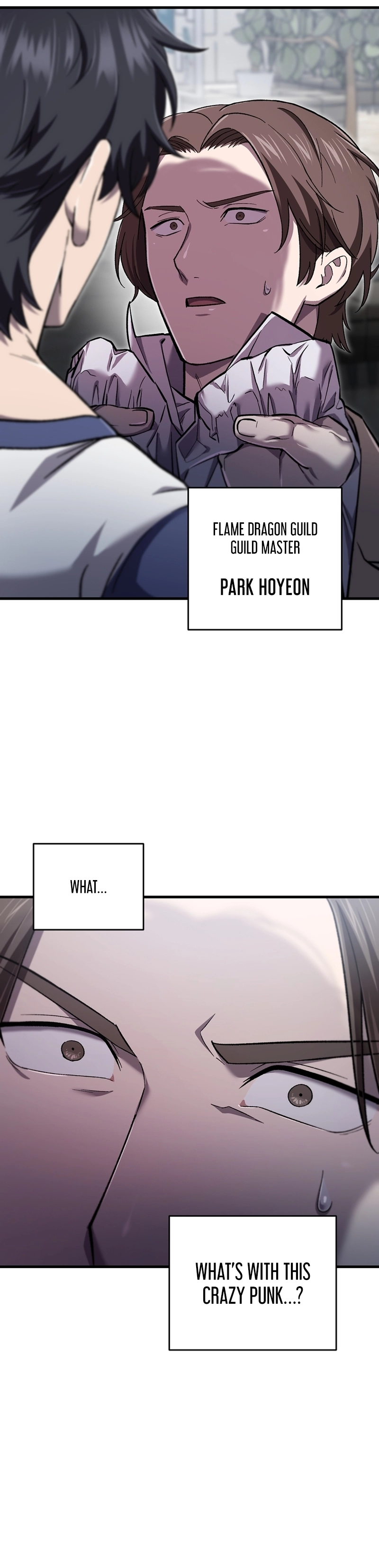 Solo Resurrection - Chapter 43 Page 18