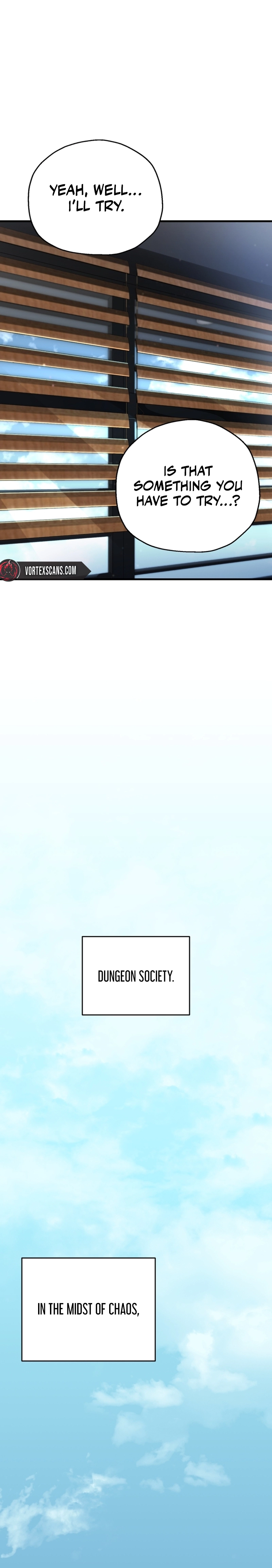 Solo Resurrection - Chapter 43 Page 4