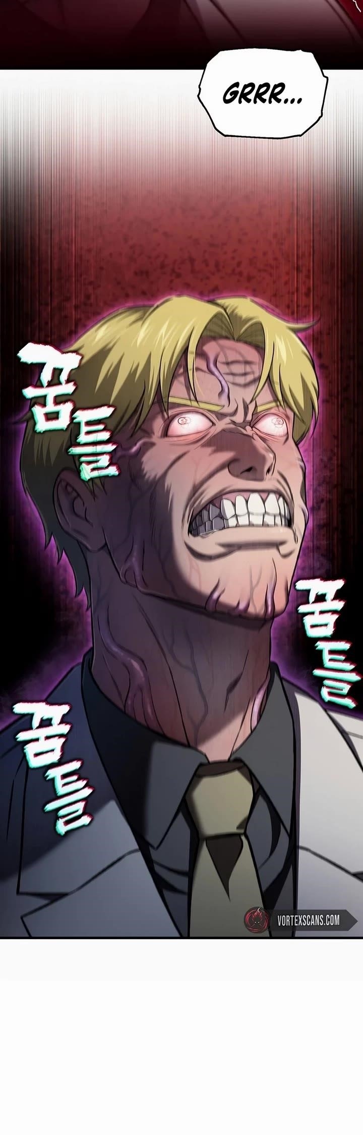 Solo Resurrection - Chapter 45 Page 10