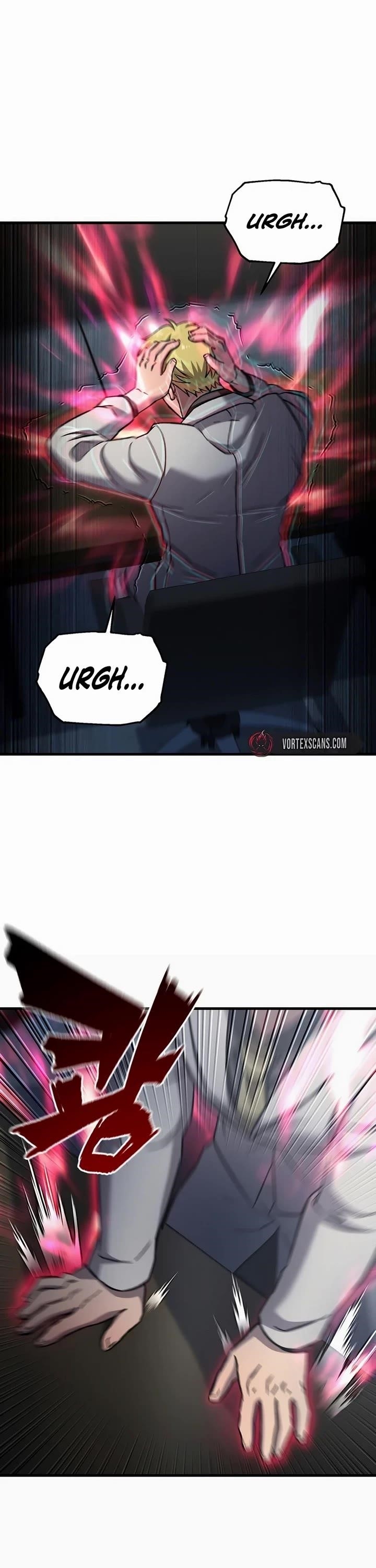 Solo Resurrection - Chapter 45 Page 13