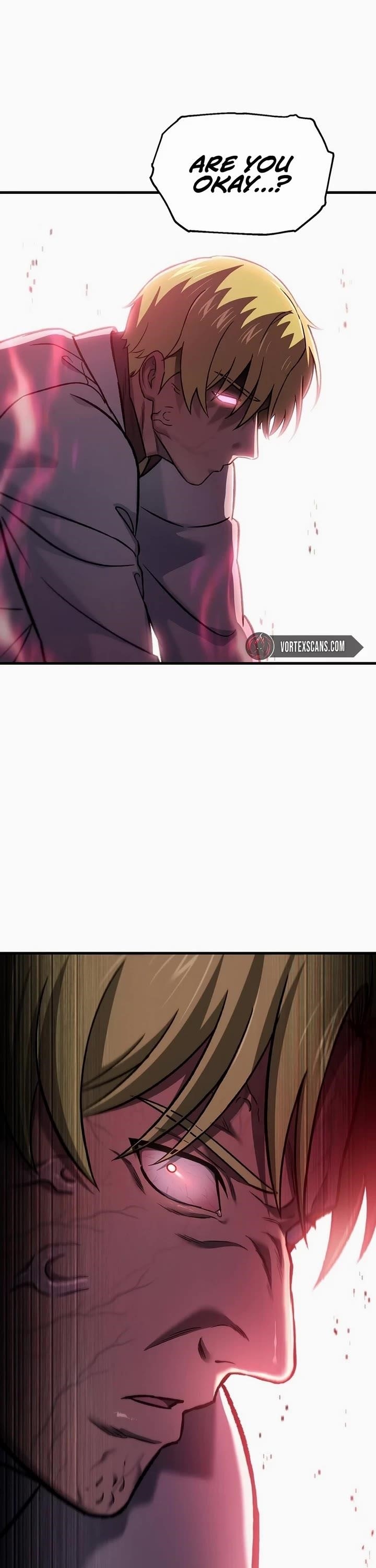 Solo Resurrection - Chapter 45 Page 16