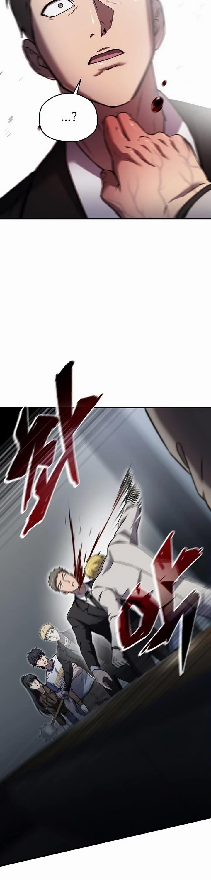 Solo Resurrection - Chapter 45 Page 18