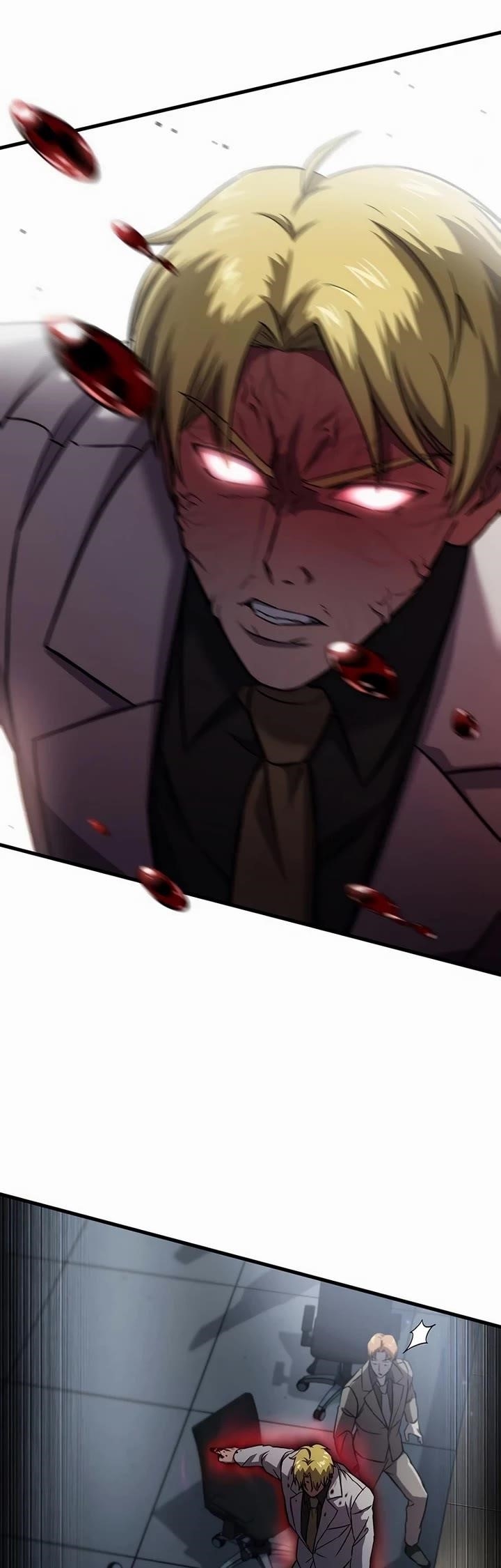 Solo Resurrection - Chapter 45 Page 19