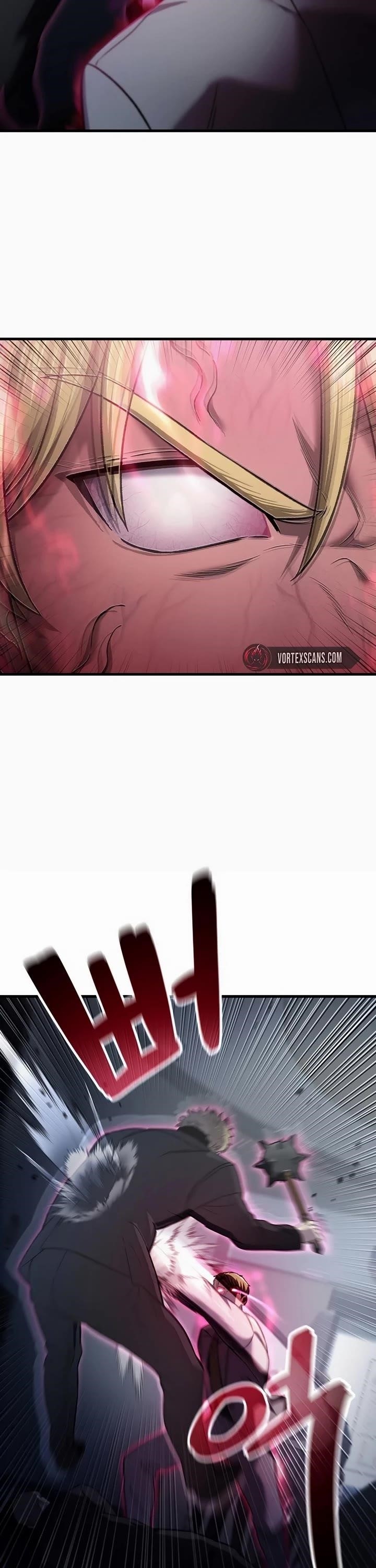 Solo Resurrection - Chapter 45 Page 23