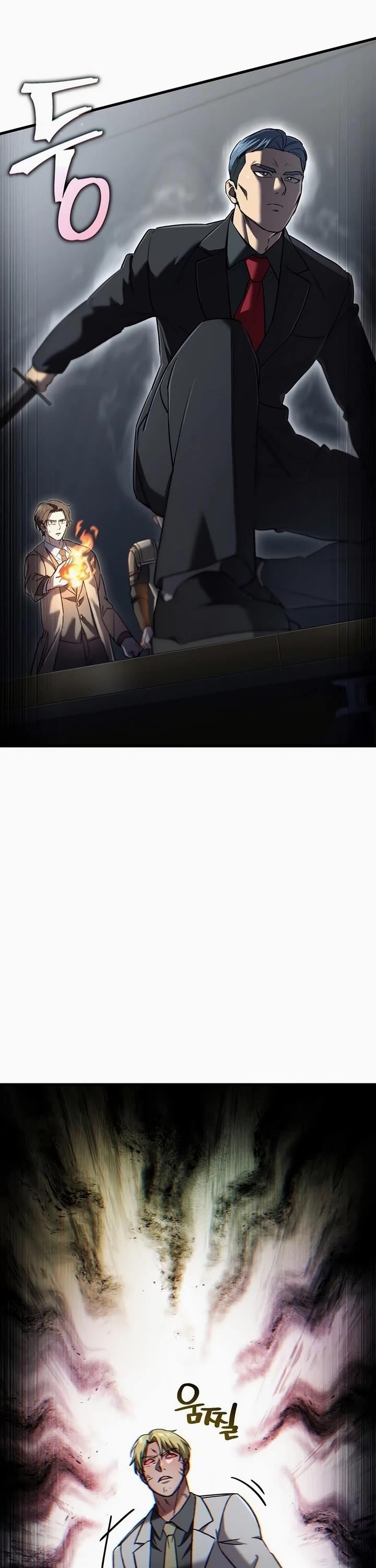 Solo Resurrection - Chapter 45 Page 28