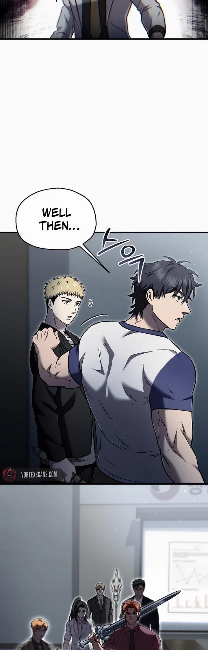 Solo Resurrection - Chapter 45 Page 29