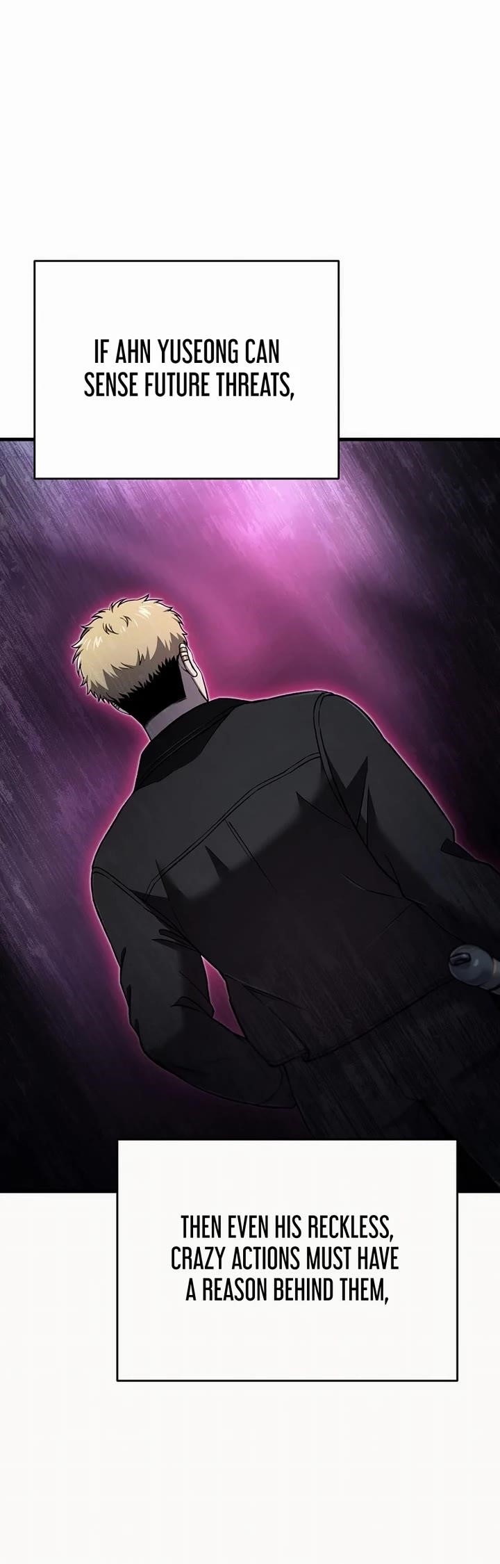 Solo Resurrection - Chapter 45 Page 39