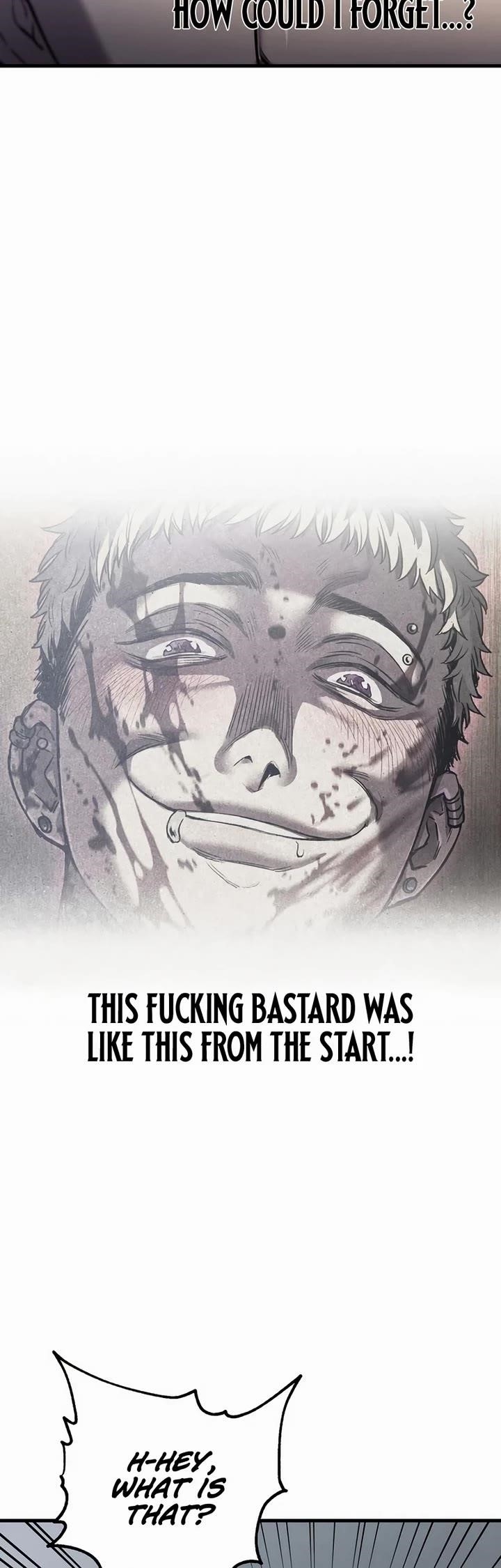 Solo Resurrection - Chapter 45 Page 4