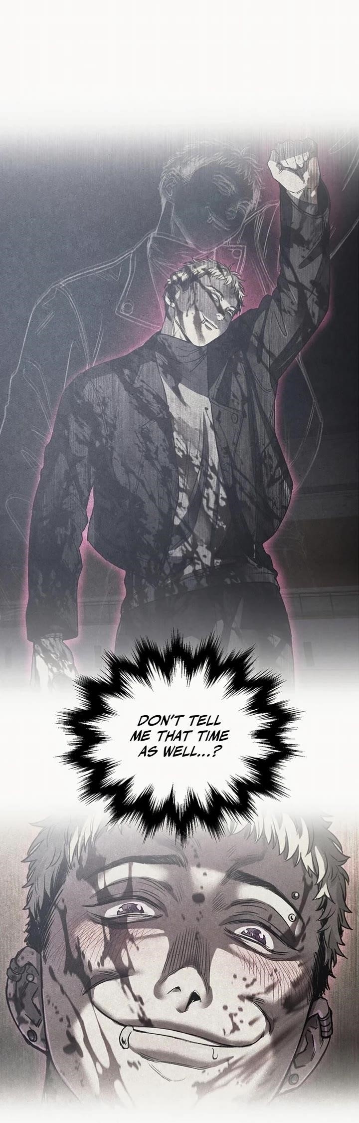 Solo Resurrection - Chapter 45 Page 40