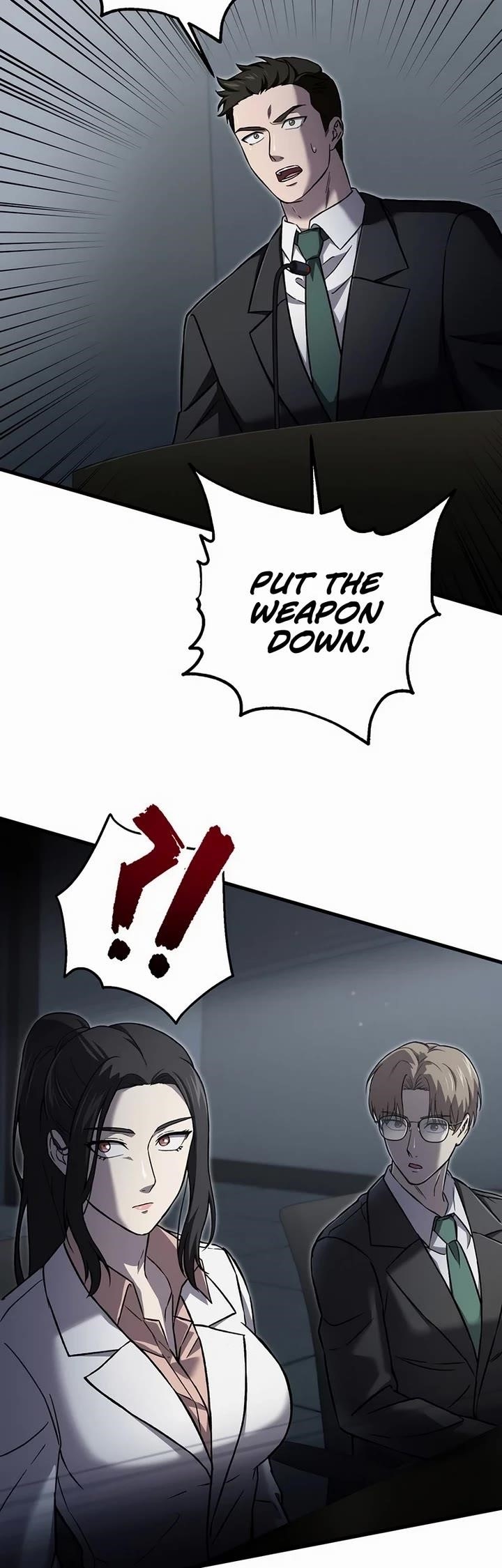 Solo Resurrection - Chapter 45 Page 5