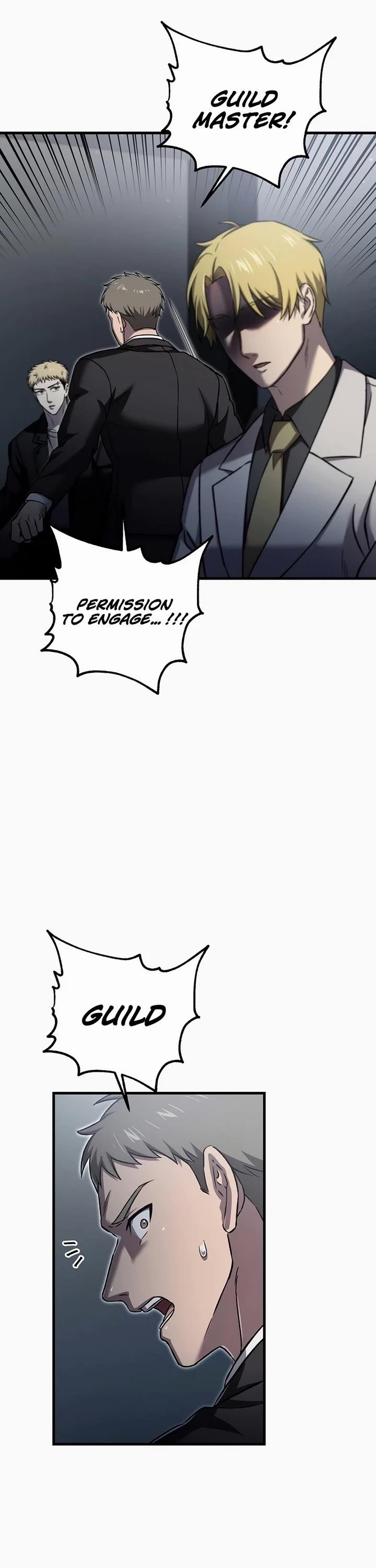 Solo Resurrection - Chapter 45 Page 8