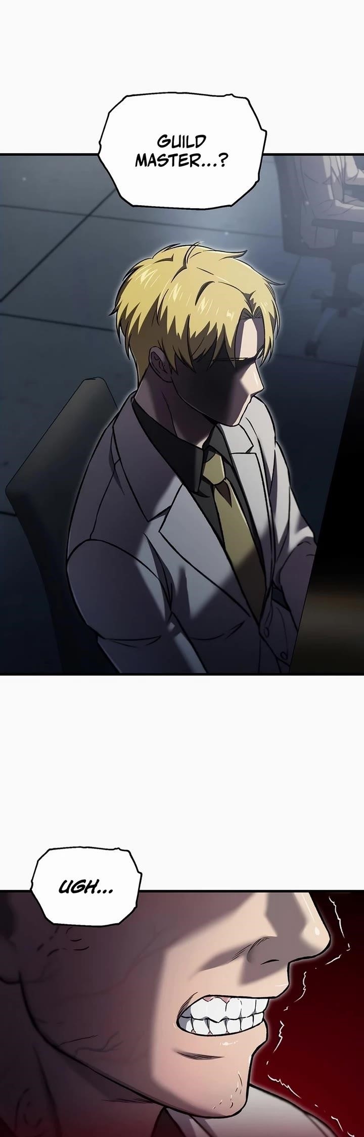 Solo Resurrection - Chapter 45 Page 9