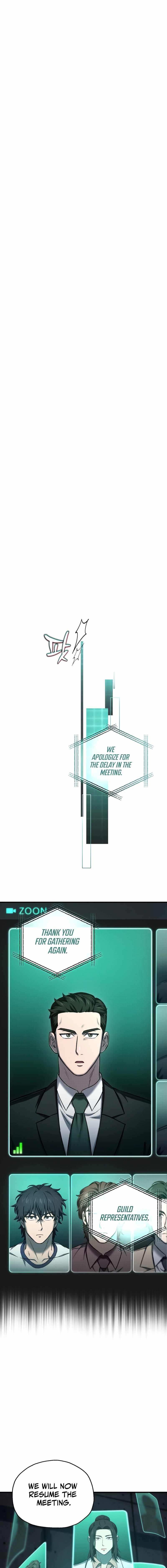 Solo Resurrection - Chapter 46 Page 7