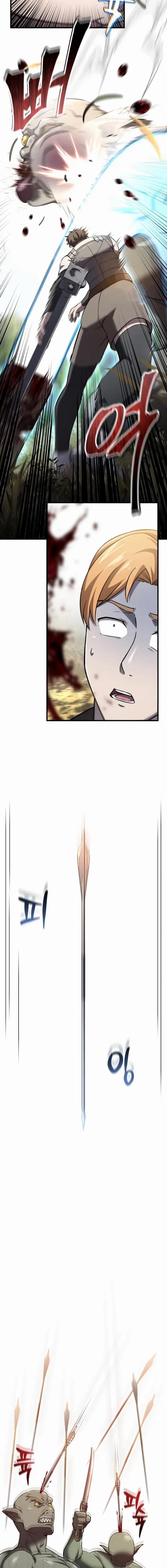 Solo Resurrection - Chapter 52 Page 10