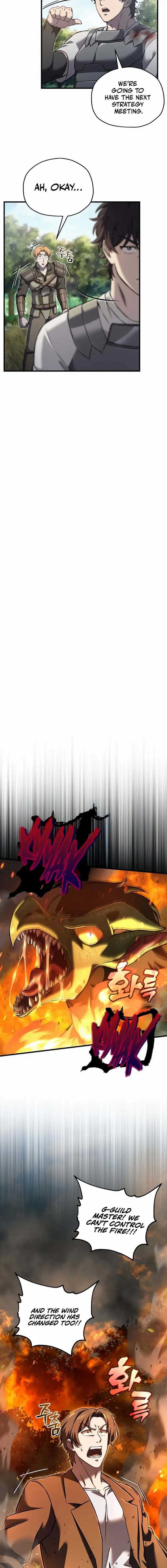 Solo Resurrection - Chapter 52 Page 16