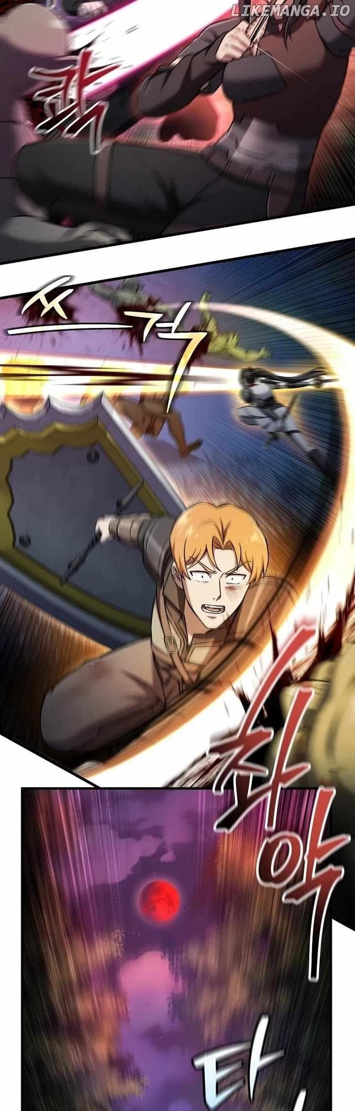 Solo Resurrection - Chapter 53 Page 15