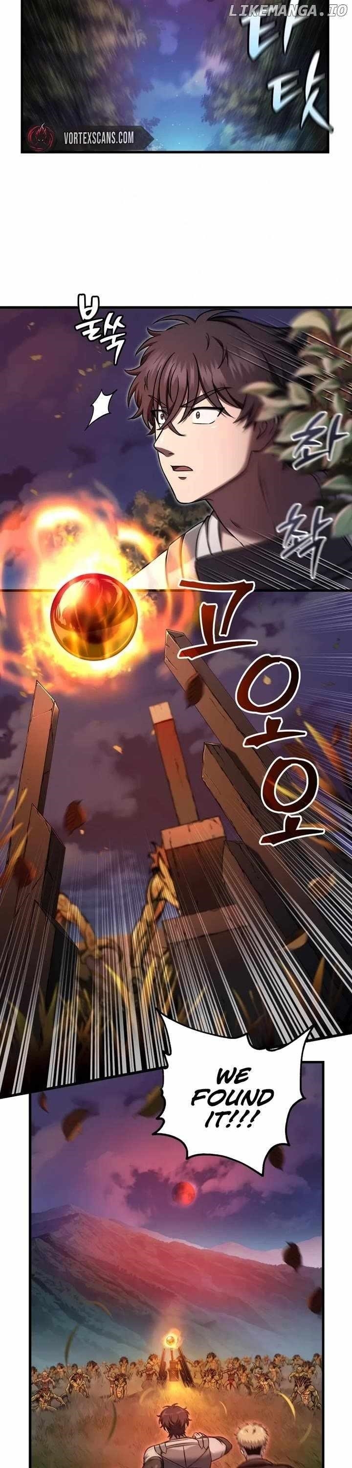 Solo Resurrection - Chapter 53 Page 16