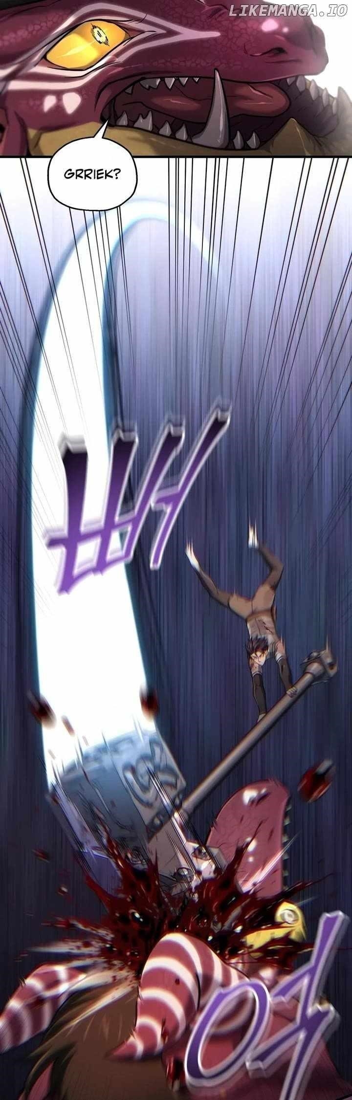 Solo Resurrection - Chapter 53 Page 24