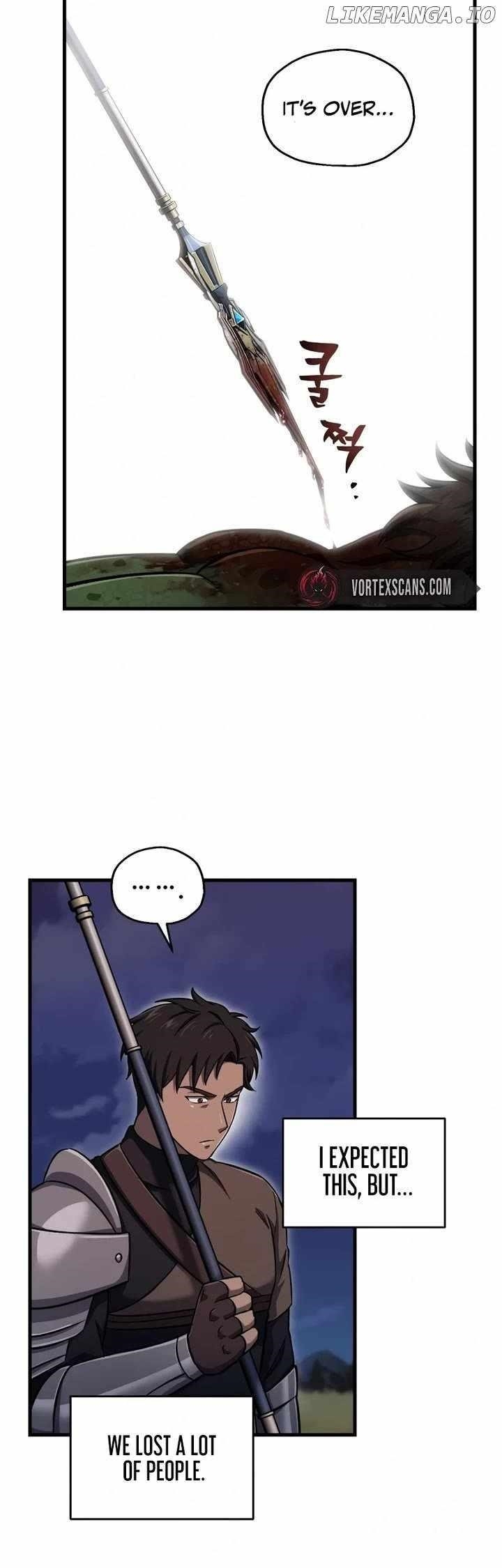 Solo Resurrection - Chapter 53 Page 29