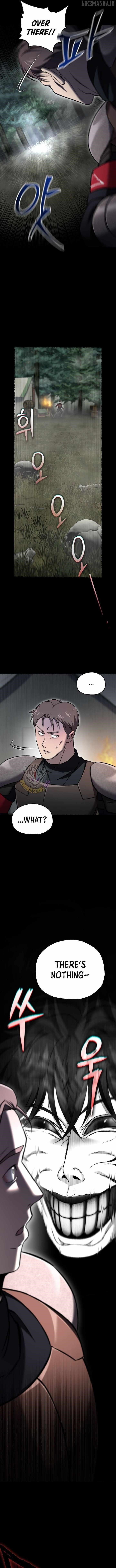 Solo Resurrection - Chapter 58 Page 11