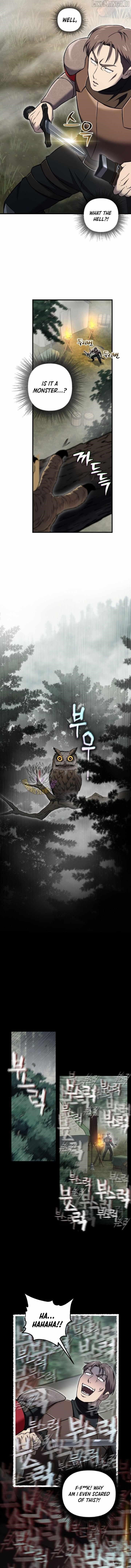 Solo Resurrection - Chapter 58 Page 9