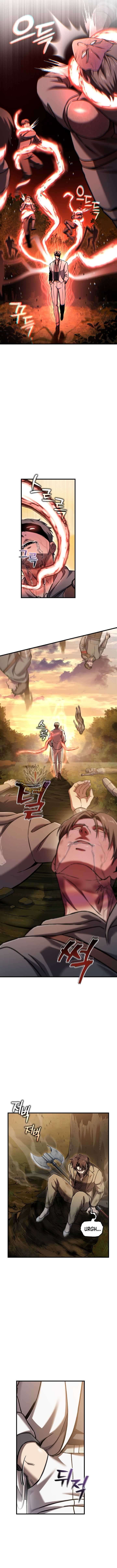 Solo Resurrection - Chapter 61 Page 9