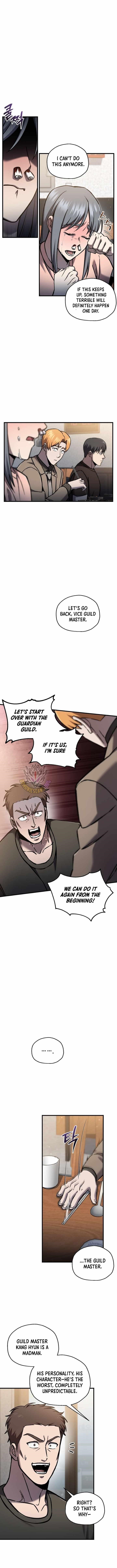 Solo Resurrection - Chapter 66 Page 2