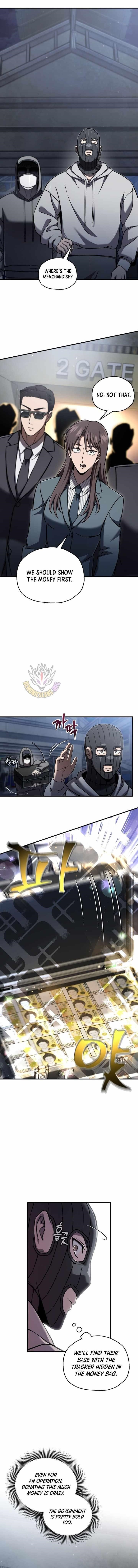 Solo Resurrection - Chapter 68 Page 1