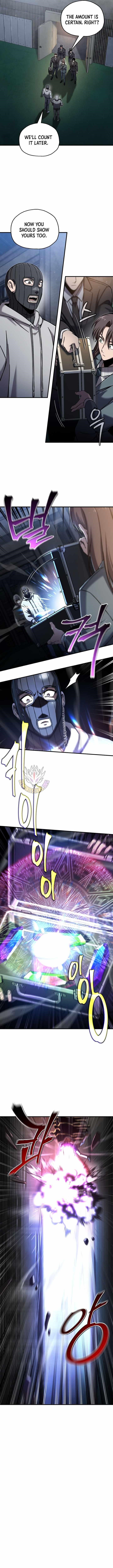 Solo Resurrection - Chapter 68 Page 2