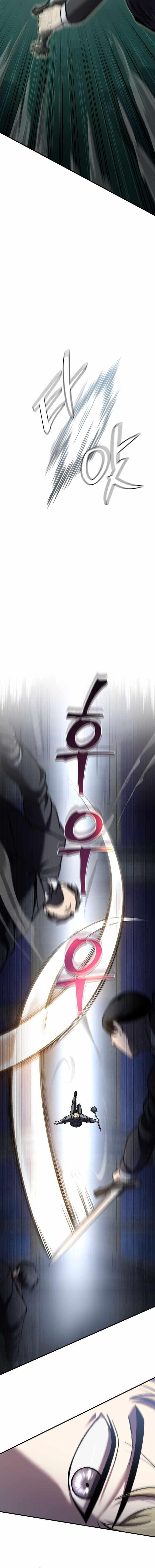 Solo Resurrection - Chapter 68 Page 9