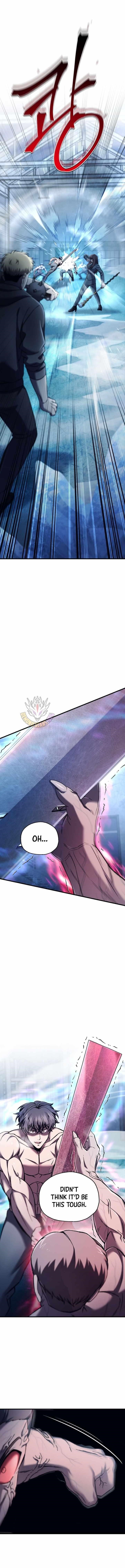 Solo Resurrection - Chapter 69 Page 1