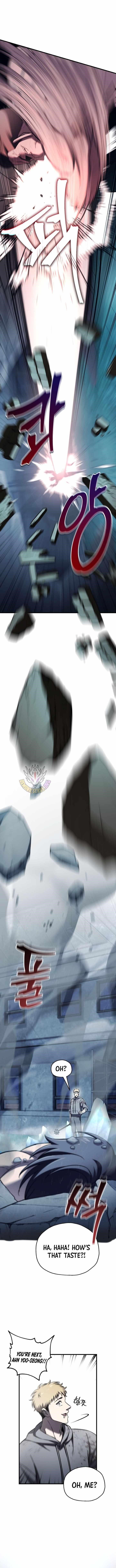 Solo Resurrection - Chapter 69 Page 2