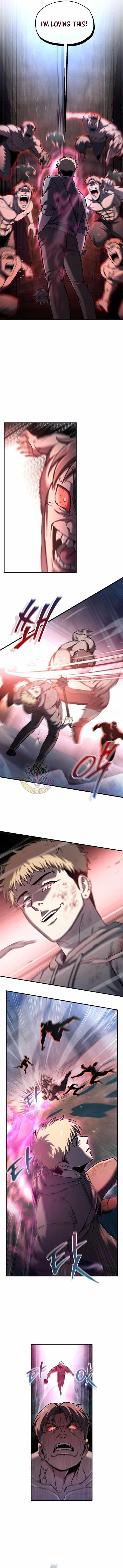 Solo Resurrection - Chapter 69 Page 3