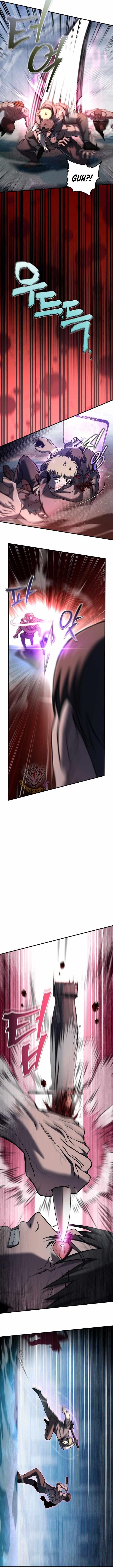 Solo Resurrection - Chapter 69 Page 4