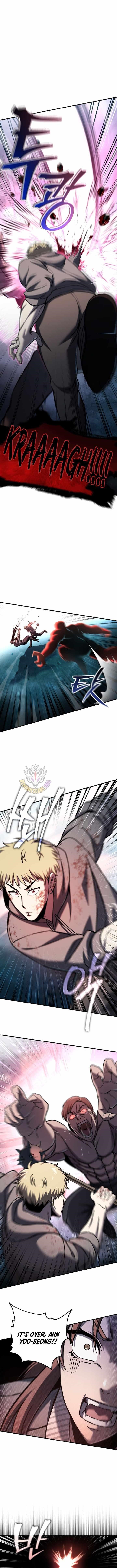 Solo Resurrection - Chapter 69 Page 5