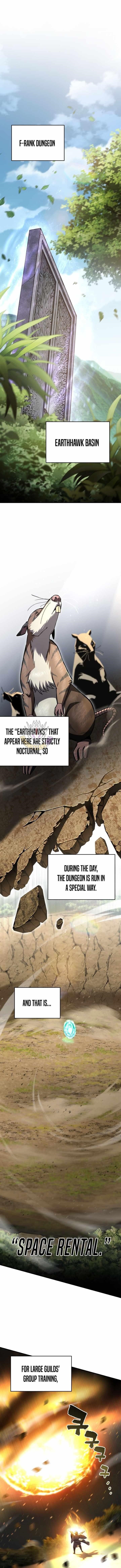 Solo Resurrection - Chapter 73 Page 1