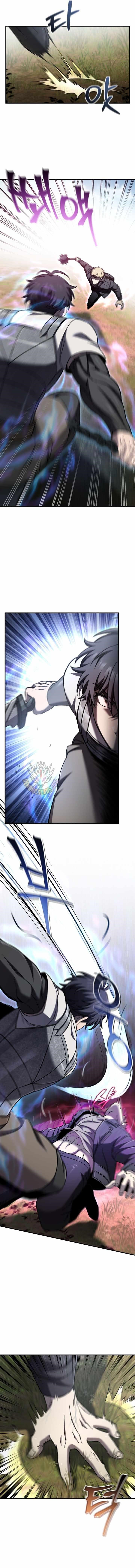 Solo Resurrection - Chapter 73 Page 3