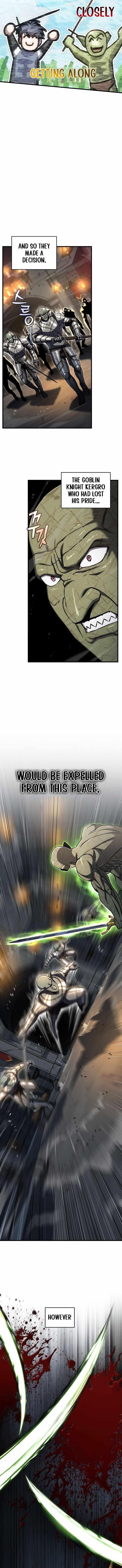 Solo Resurrection - Chapter 75 Page 12